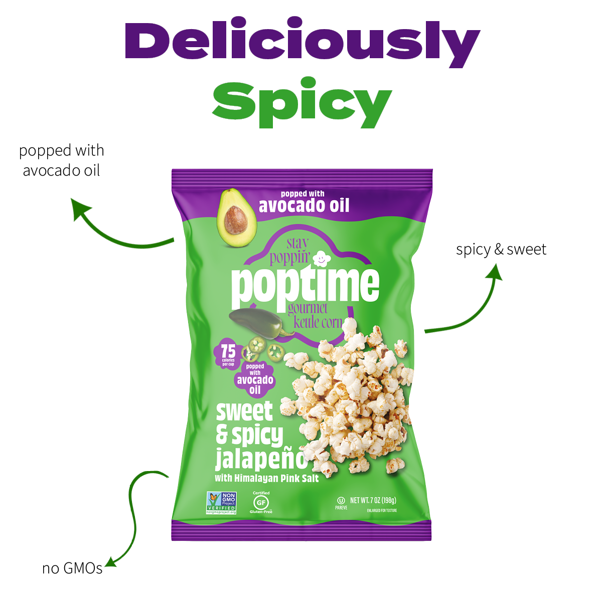 Single Serve Variety Pack - 12 Pack