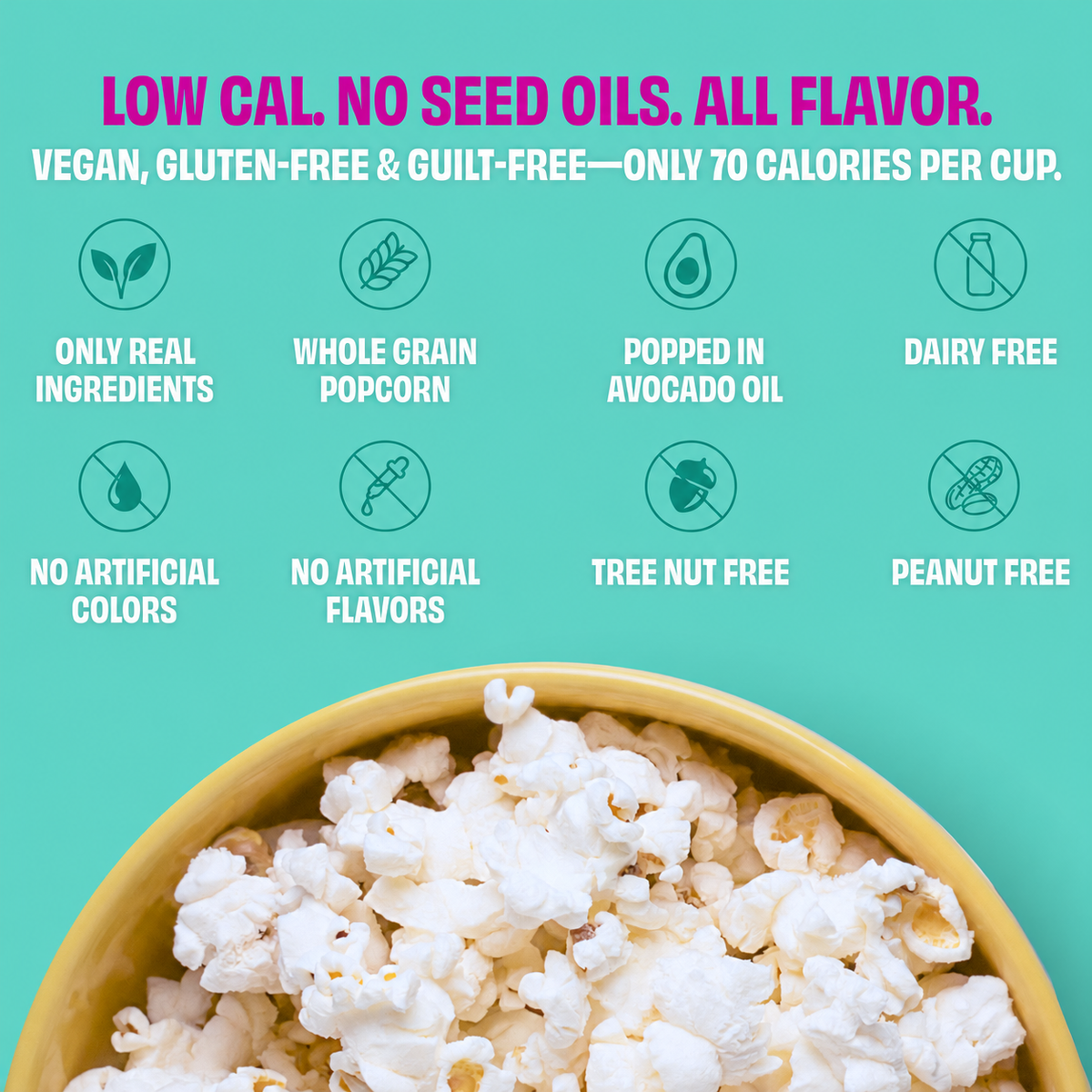 Single Serve Pantry Restock Variety Pack - 24 Pack