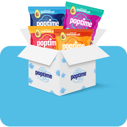 OG Variety Pack - 4 Pack