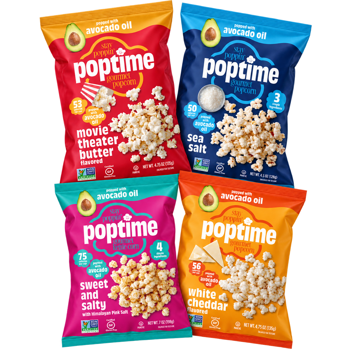 OG Variety Pack