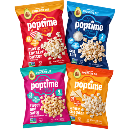 OG Variety Pack