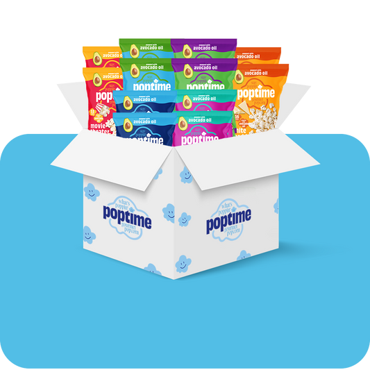 Single Serve Variety Pack - 12 Pack