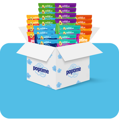 Single Serve Pantry Restock Pack - 24 Pack