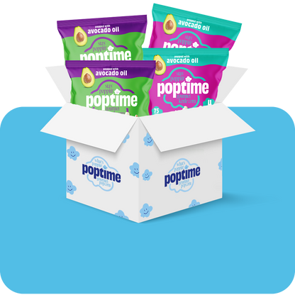 Sweet & Spicy Pack - 4 Pack